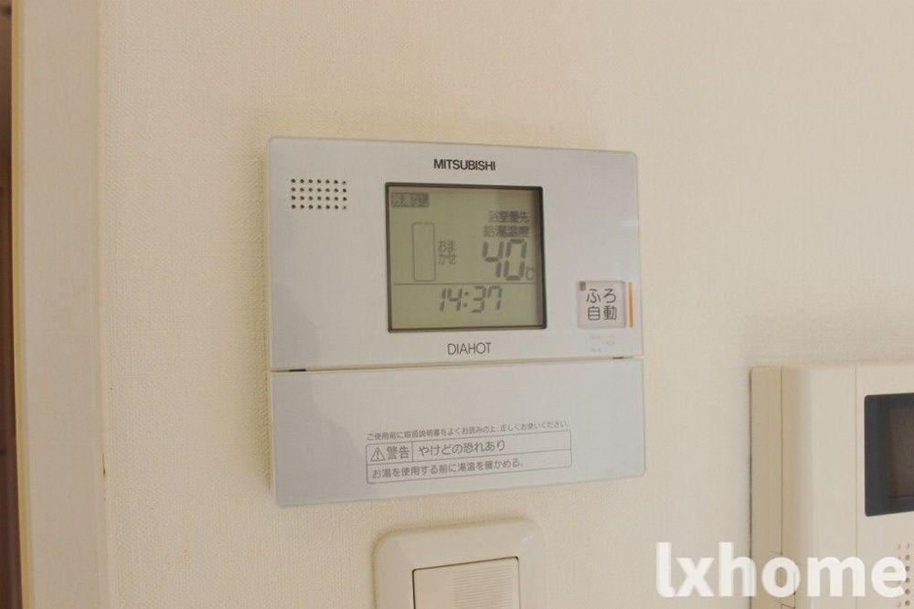 セリーゼ ウエストの設備