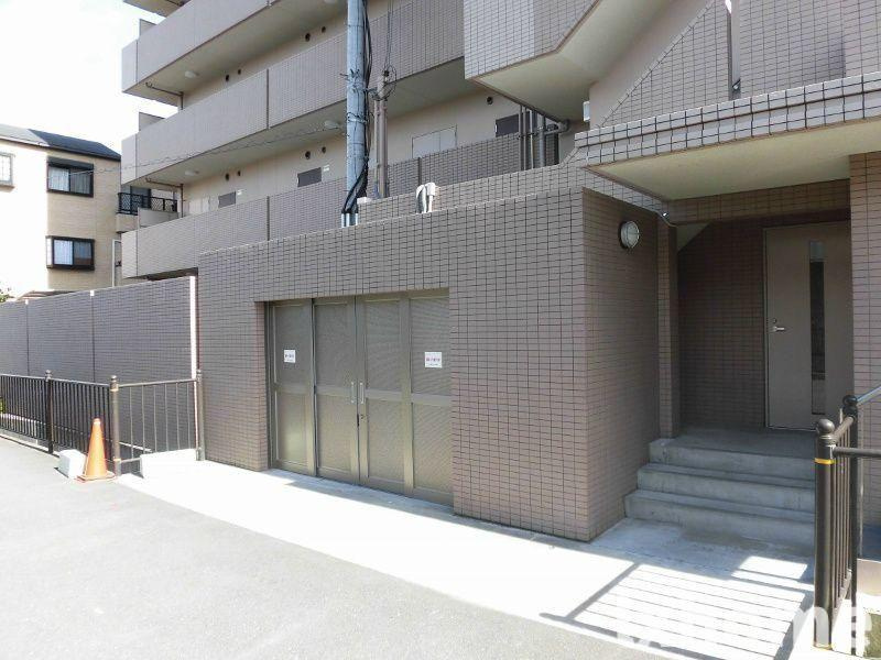 セリーゼ ウエストのその他共用部分