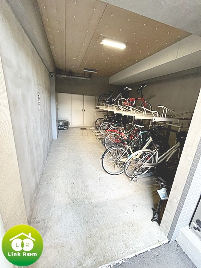 ベルジェ東陽町のセキュリティ