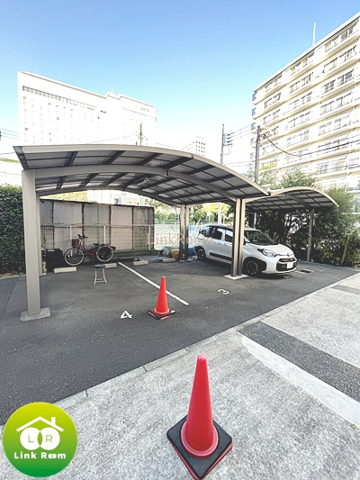 ベルジェ東陽町のその他