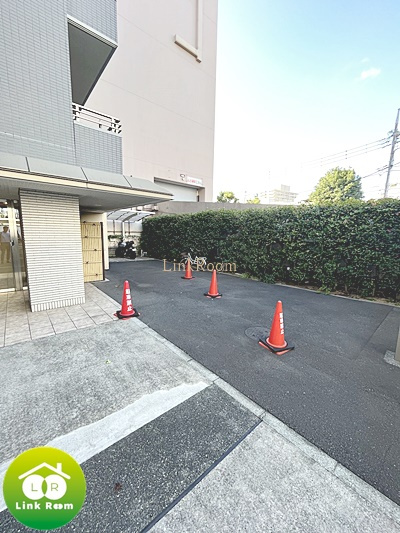ベルジェ東陽町のその他