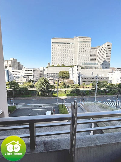 ベルジェ東陽町のその他