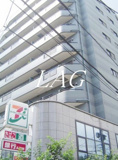 クォーレ東館西館の画像