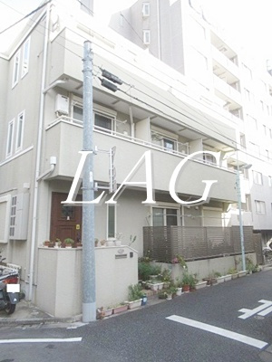 【外観】 | ニューグリーンハウス | 外観です。