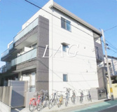 ＭｙＳｔｙｌｅ氷川参道の画像