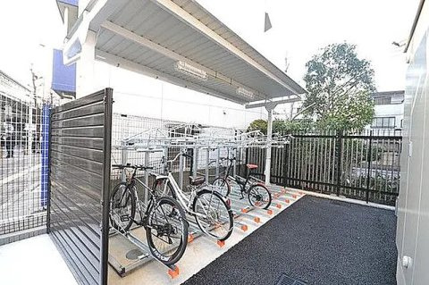 【その他共用部分】S-RESIDENCE池袋Norte