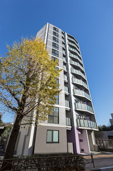 【外観】S-RESIDENCE池袋Norte