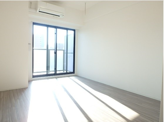 【居間・リビング】S-RESIDENCE池袋Norte