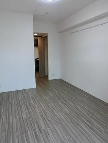 【寝室】S-RESIDENCE池袋Norte