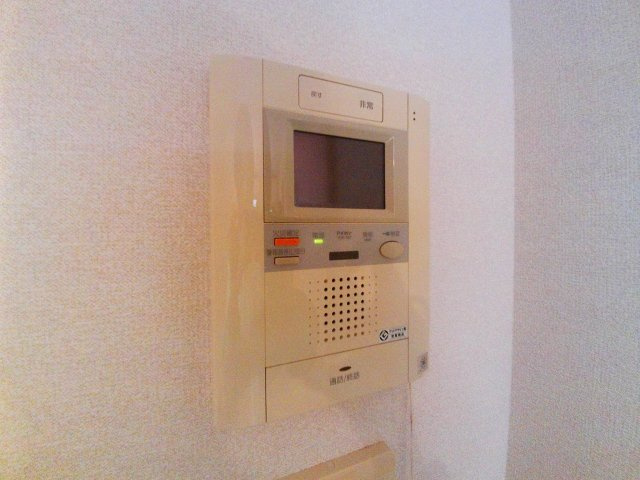 【セキュリティ】パークアクシス御茶ノ水ステージ