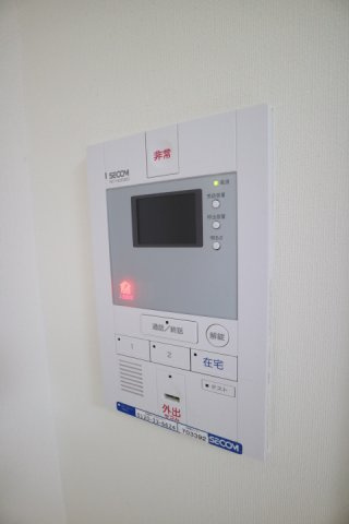 【セキュリティ】サンローヤル