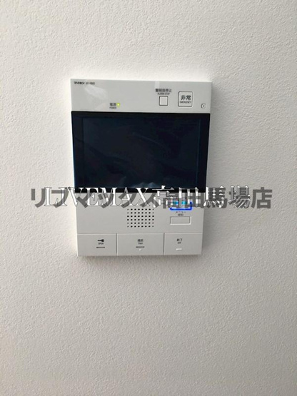 別号室参考写真