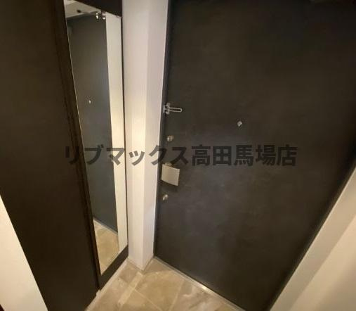 別号室参考写真