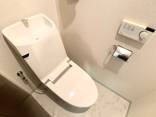 別号室参考写真