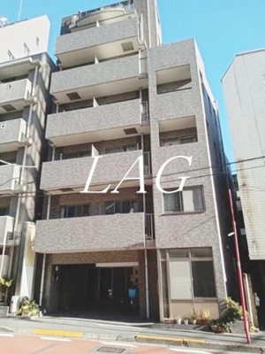 【外観】 | ウィステリア市ヶ谷 | 外観です。