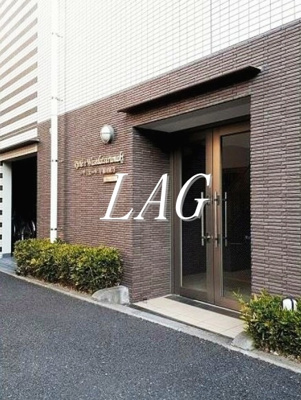 【エントランス】 | リヴィエール早稲田鶴巻 | エントランスです。