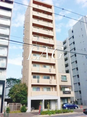 【外観】 | ヴァローレエテルノ西早稲田 | 外観です。