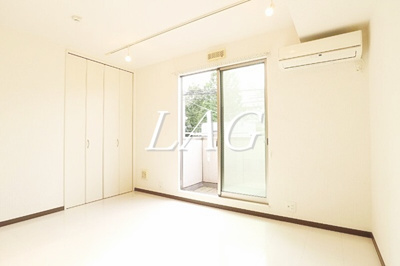 【寝室】 | ＭＡＩＳＯＮ　ＳＨＯＷＡ | 寝室です。