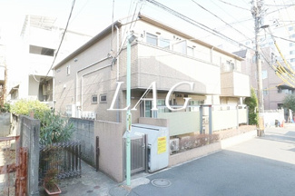 【外観】 | ＭＡＩＳＯＮ　ＳＨＯＷＡ | 外観です。