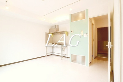 【居間・リビング】 | ＭＡＩＳＯＮ　ＳＨＯＷＡ | 洋室のお部屋です。