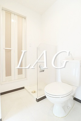 【トイレ】 | ＭＡＩＳＯＮ　ＳＨＯＷＡ | トイレです。