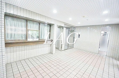 【その他共用部分】 | メインステージ王子駅前 | その他共用部分です。