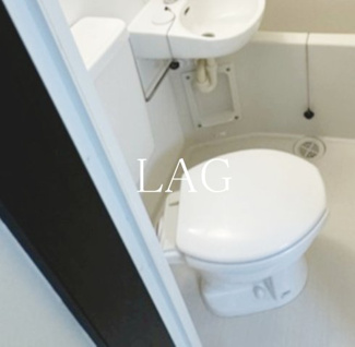 【トイレ】 | ファブール滝野川 | トイレです。