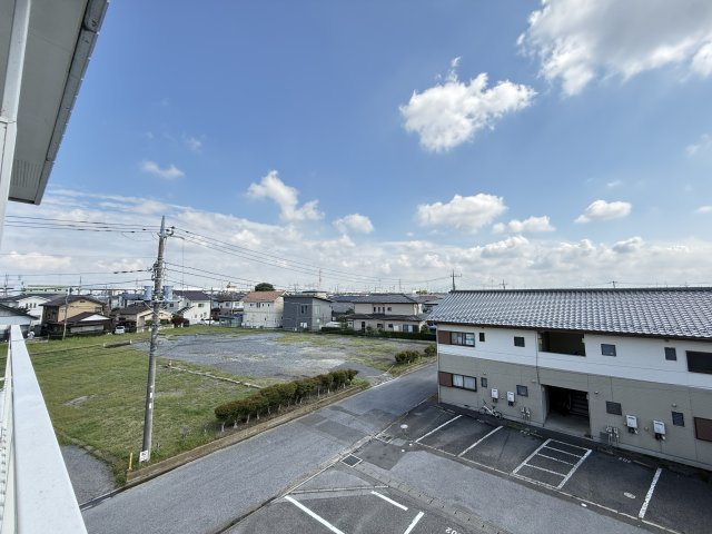 【展望】 | ハシモトハイツ