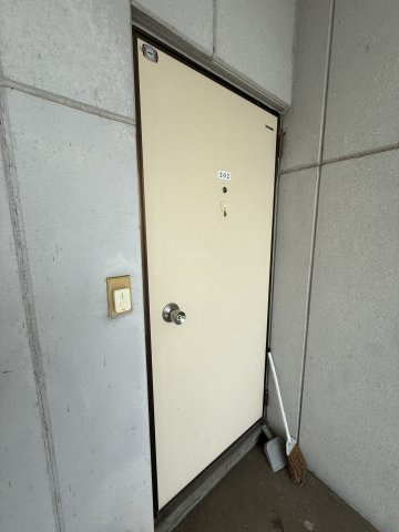 【設備】 | ハシモトハイツ