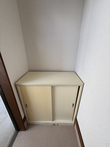 【玄関】 | ハシモトハイツ