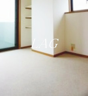 【寝室】 | エクメーネ赤羽 | 寝室です。