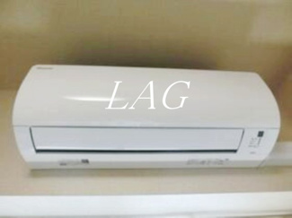 【設備】 | エクメーネ赤羽 | エアコンです。