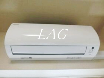 【設備】 | エクメーネ赤羽 | エアコンです。