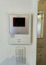 ニューメゾネット白金台のセキュリティ