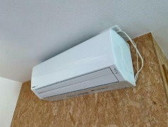ニューメゾネット白金台の設備
