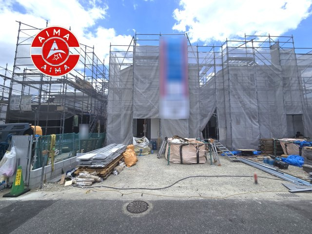 福岡市早良区干隈5丁目第16-2棟（1号棟）