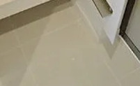 プレール・ドゥーク西浅草の玄関