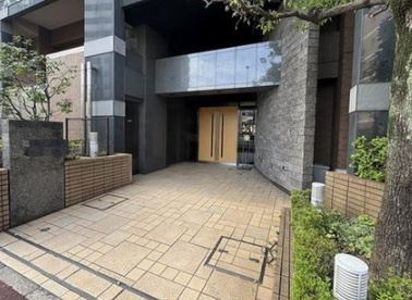 【エントランス】 | コスモ千葉グレイスタワー