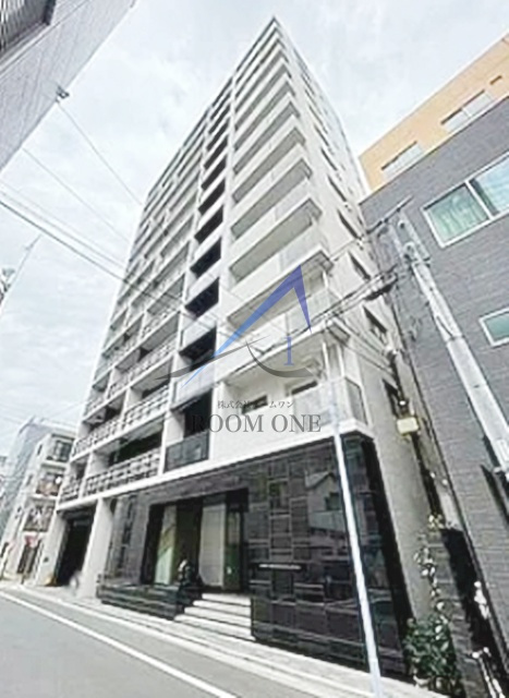 ライオンズ浅草橋ミレス