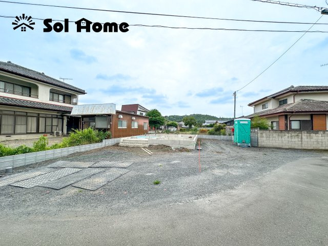 佐野市赤見町の新築一戸建