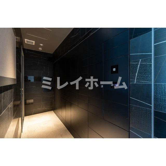 スタイリオ雪谷大塚レジデンスのその他共用部分