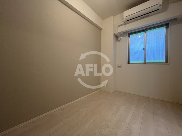 スプランディッド新大阪VIIIの洋室|洋室