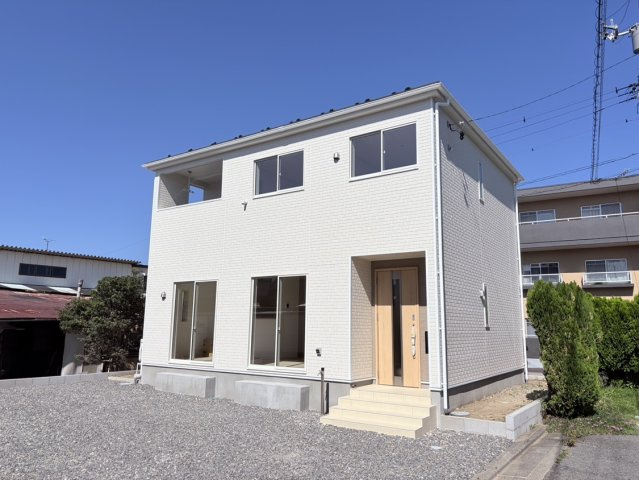 クレイドルガーデン寿北3丁目(第3)