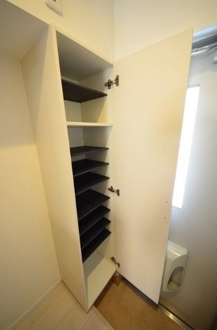 【設備】 | ミハス高井戸西