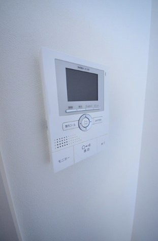 【セキュリティ】 | ミハス高井戸西
