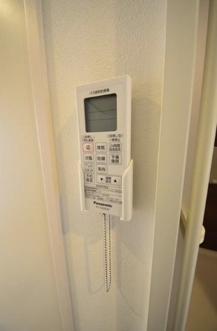 【設備】 | ミハス高井戸西