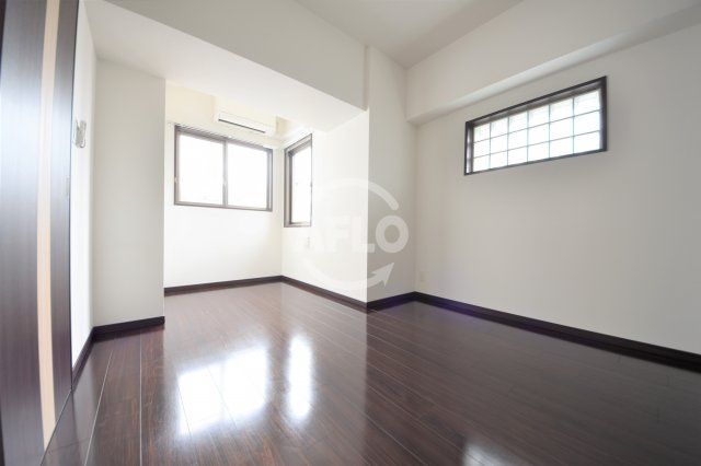 S-RESIDENCE淀屋橋の洋室|S-RESIDENCE淀屋橋　洋室