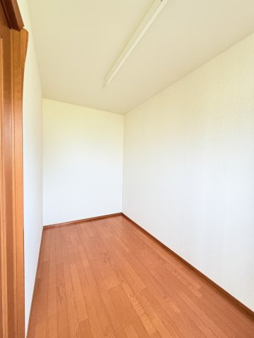 結城郡八千代町中古戸建（土地付き）の収納