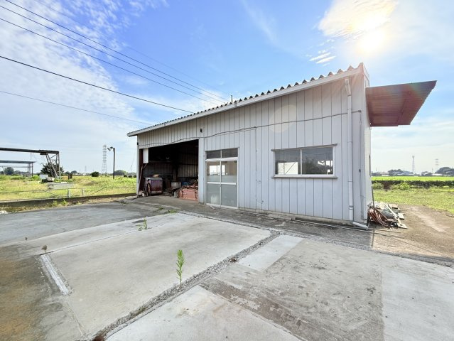 結城郡八千代町中古戸建（土地付き）のその他