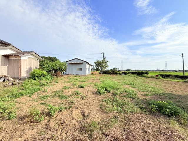 結城郡八千代町中古戸建（土地付き）のその他